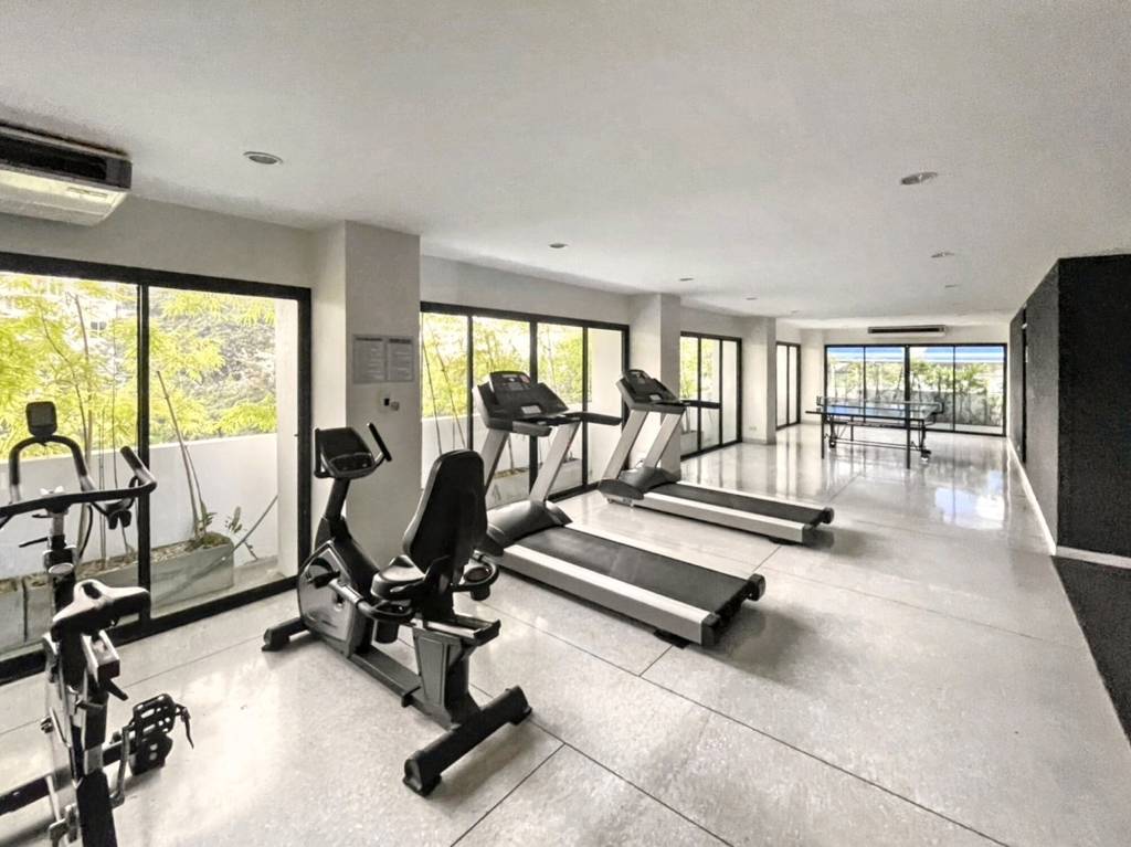 3 Bedrooms 2 Bathrooms 150 SQ.M Ruamjai Heights