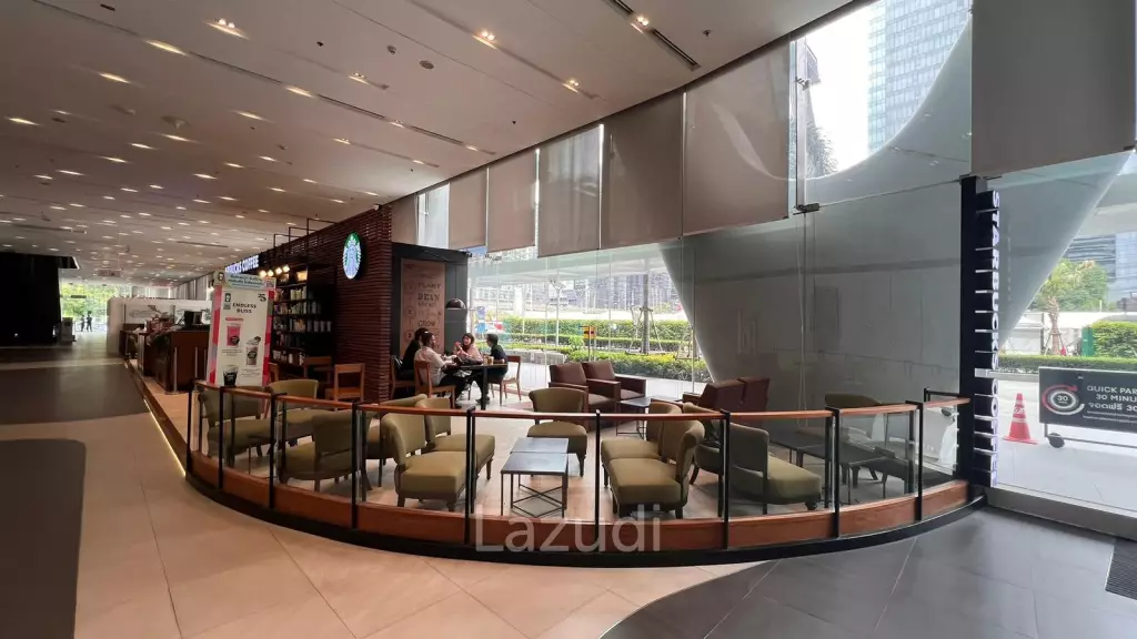 Office space for rent in Huaykwang