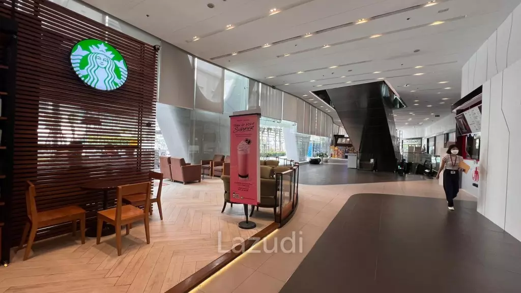 Office space for rent in Huaykwang