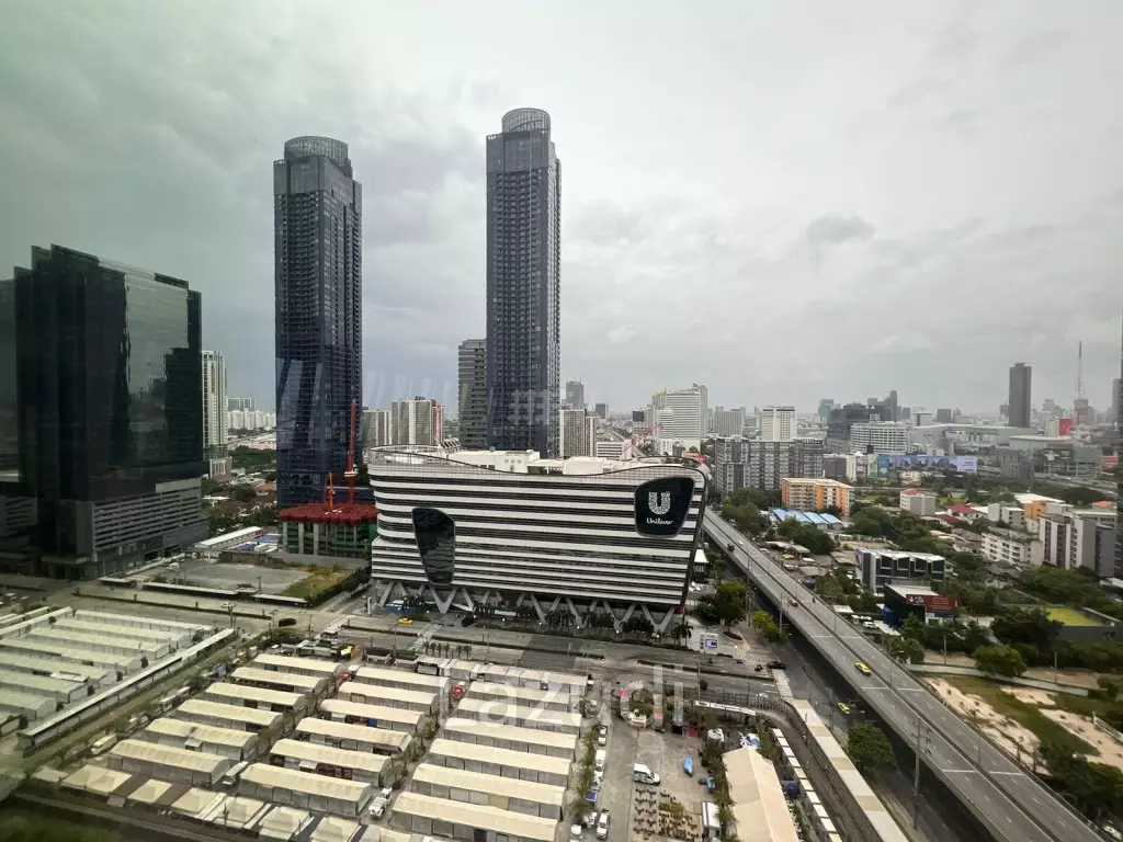 Office space for rent in Huaykwang