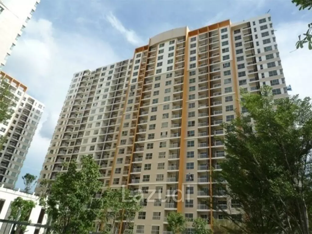 2 Bed 2 Bath / 66 SQ.M / S+S Sukhumvit