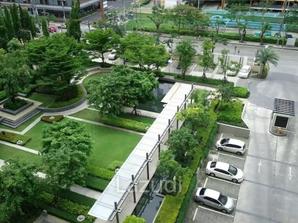 2 Bed 2 Bath / 66 SQ.M / S+S Sukhumvit