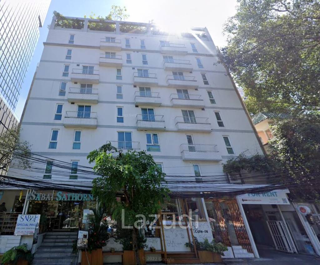 Sabai Sathorn Serviced Apartment
