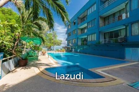 แสงทอง คอนโดมิเนียม