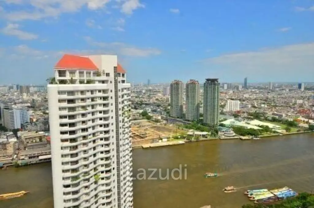 4 bedroom 5 bathroom condo 339 sqm Saichol Mansion