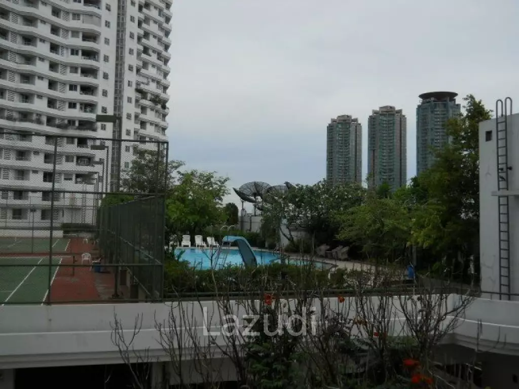 4 bedroom 5 bathroom condo 339 sqm Saichol Mansion
