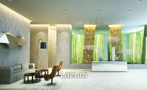 Saladaeng Residences