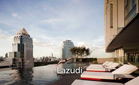 Saladaeng Residences