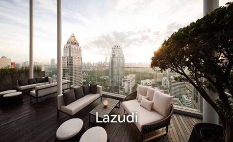 Saladaeng Residences
