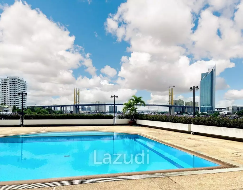 4 Bed 4 Bath 253 SQ.M Salintara