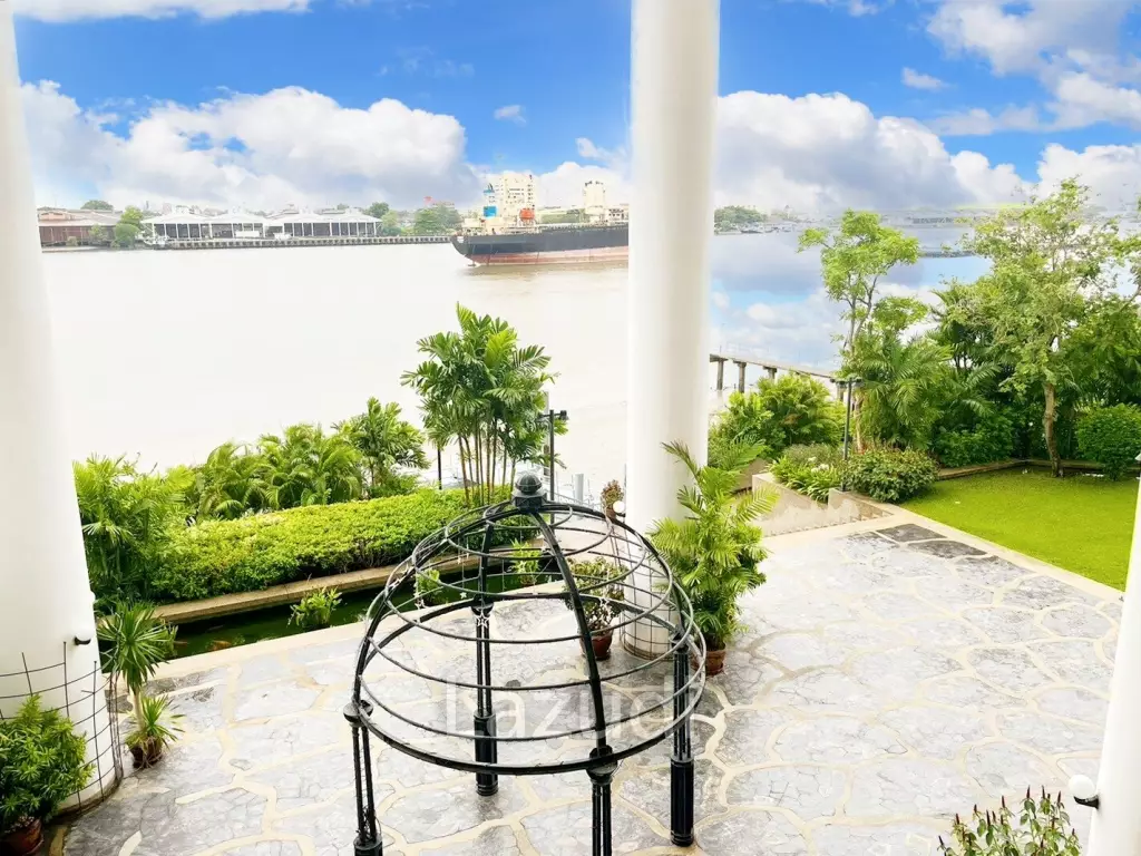 4 Bed 4 Bath 253 SQ.M Salintara