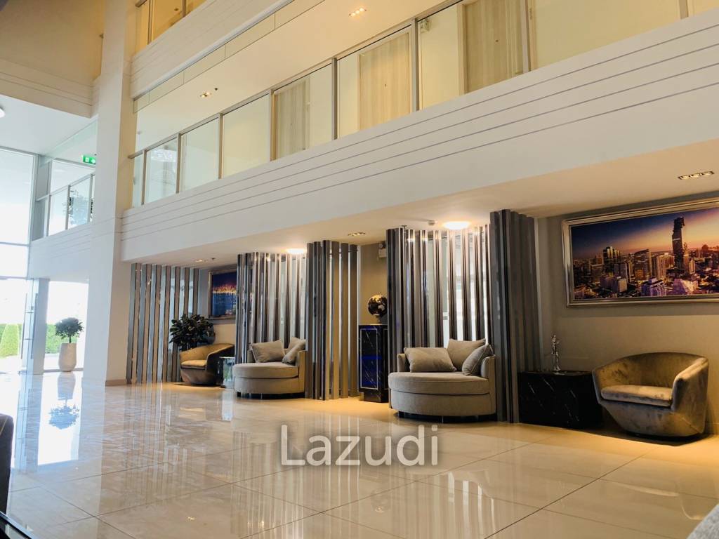 1 Bedroom 1 Bathroom 77 SQ.M. Sands Condominium
