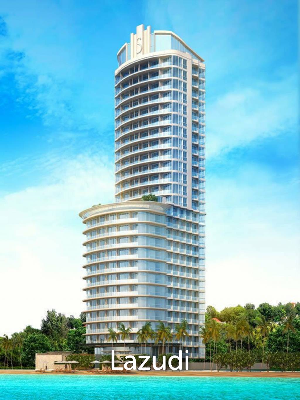 Sands Condominium (Pattaya)