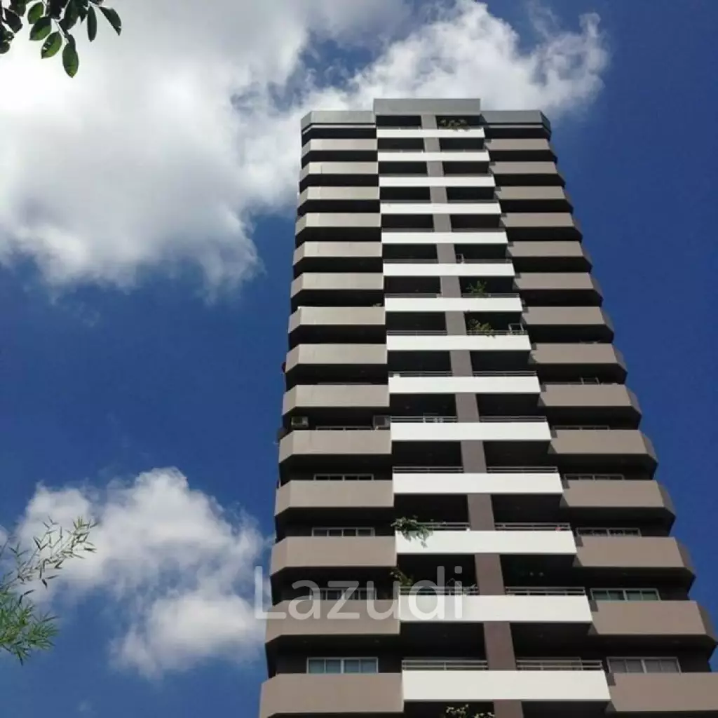 4 Bed 4 Bath 231 SQ.M Baan Kasemsan 1