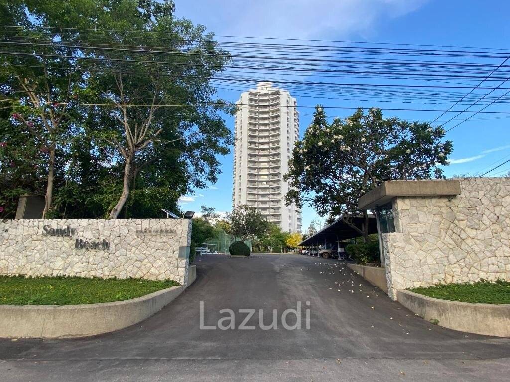 Sandy Beach Condo Hua-hin