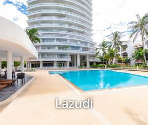 Sandy Beach Condo Hua-hin