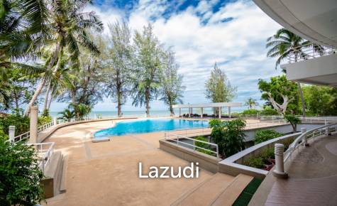 Sandy Beach Condo Hua-hin