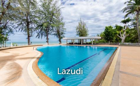 Sandy Beach Condo Hua-hin