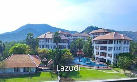 สันติ ปุระ เรสซิเดนซ์ หัวหิน