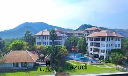 สันติ ปุระ เรสซิเดนซ์ หัวหิน