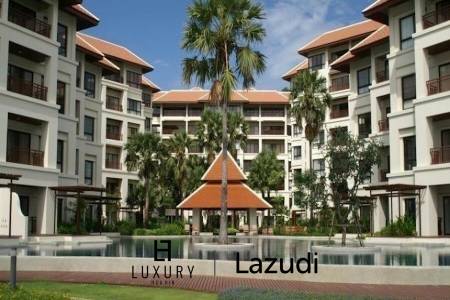 สันติ ปุระ เรสซิเดนซ์ หัวหิน