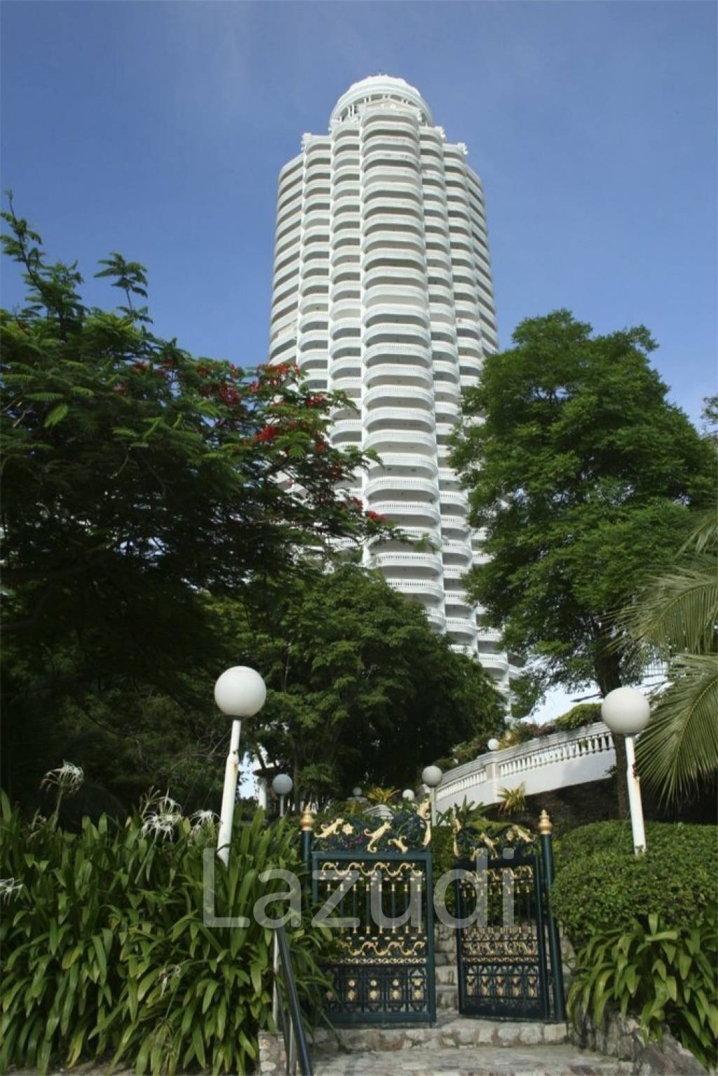 Saranchol Condominium