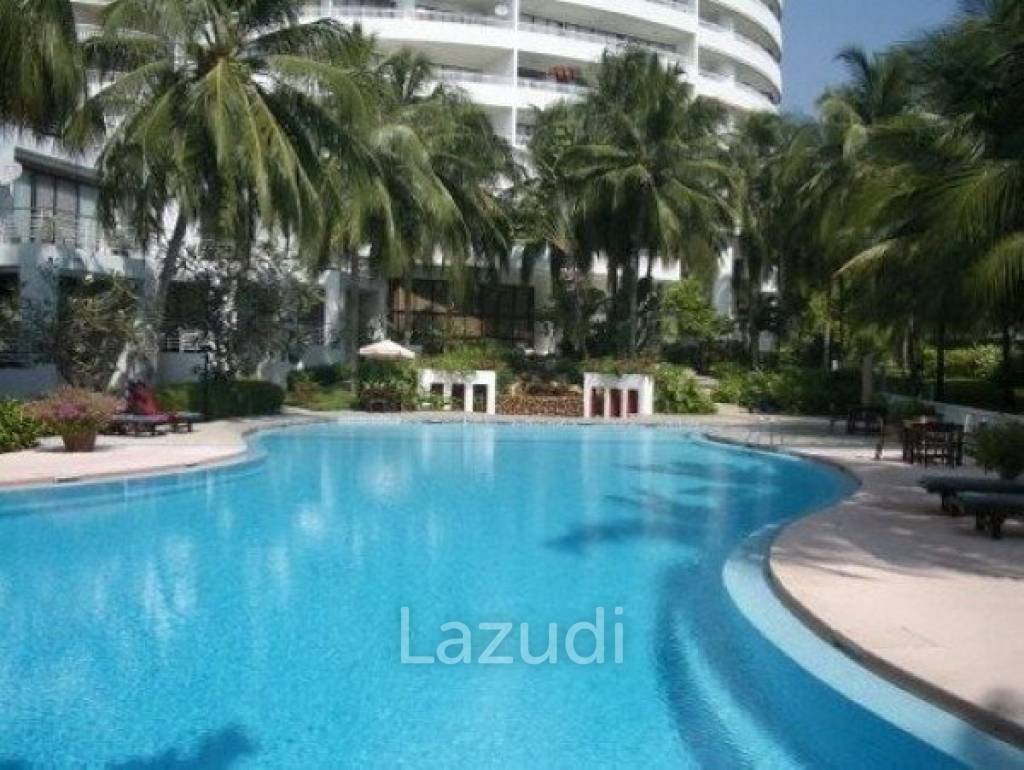 Saranchol Condominium