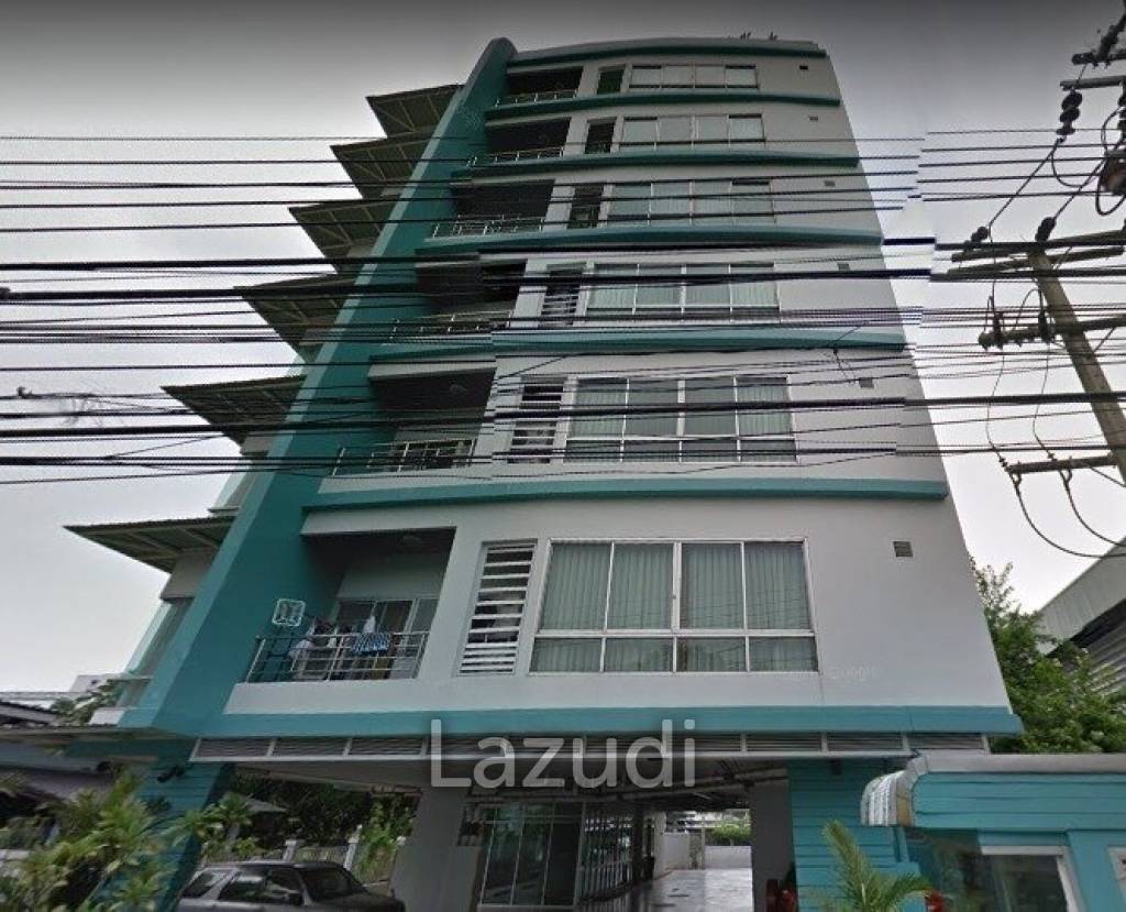 Sarin Suites Sukhumvit