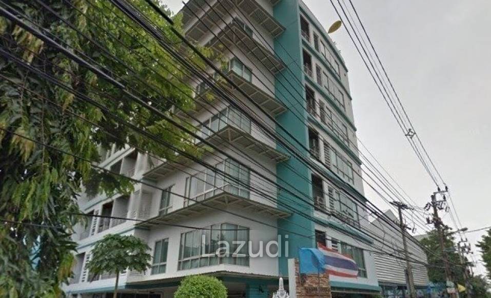 Sarin Suites Sukhumvit