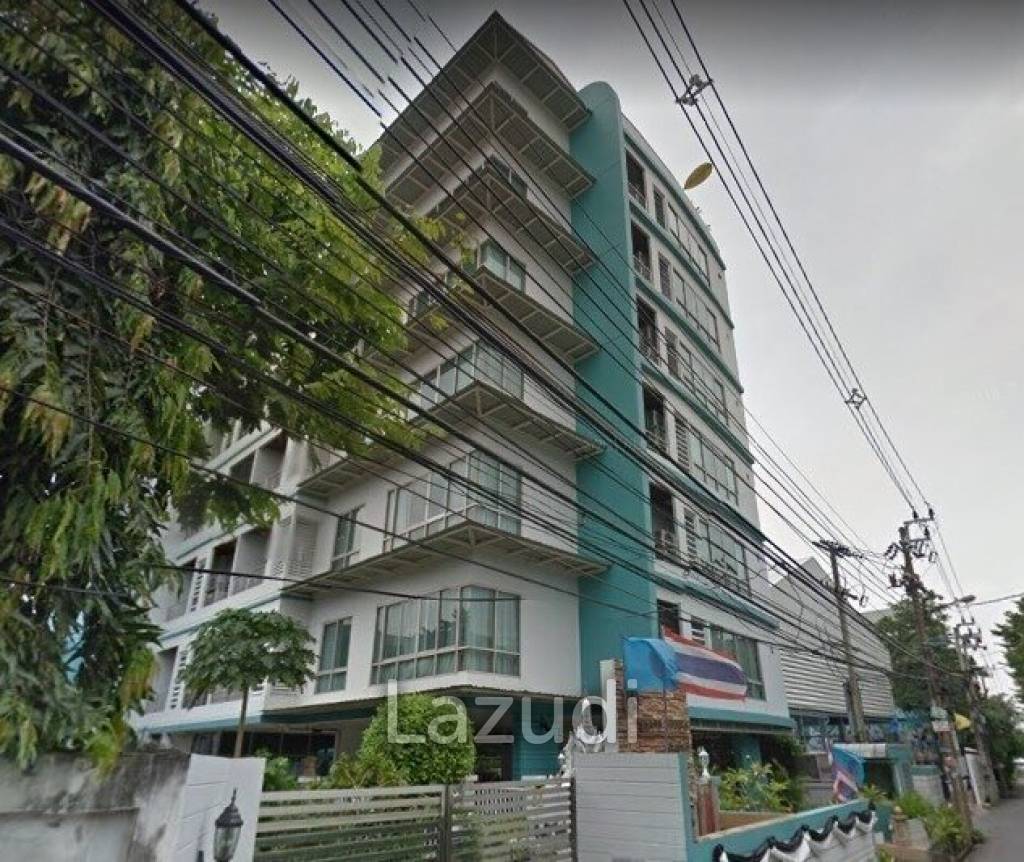 Sarin Suites Sukhumvit