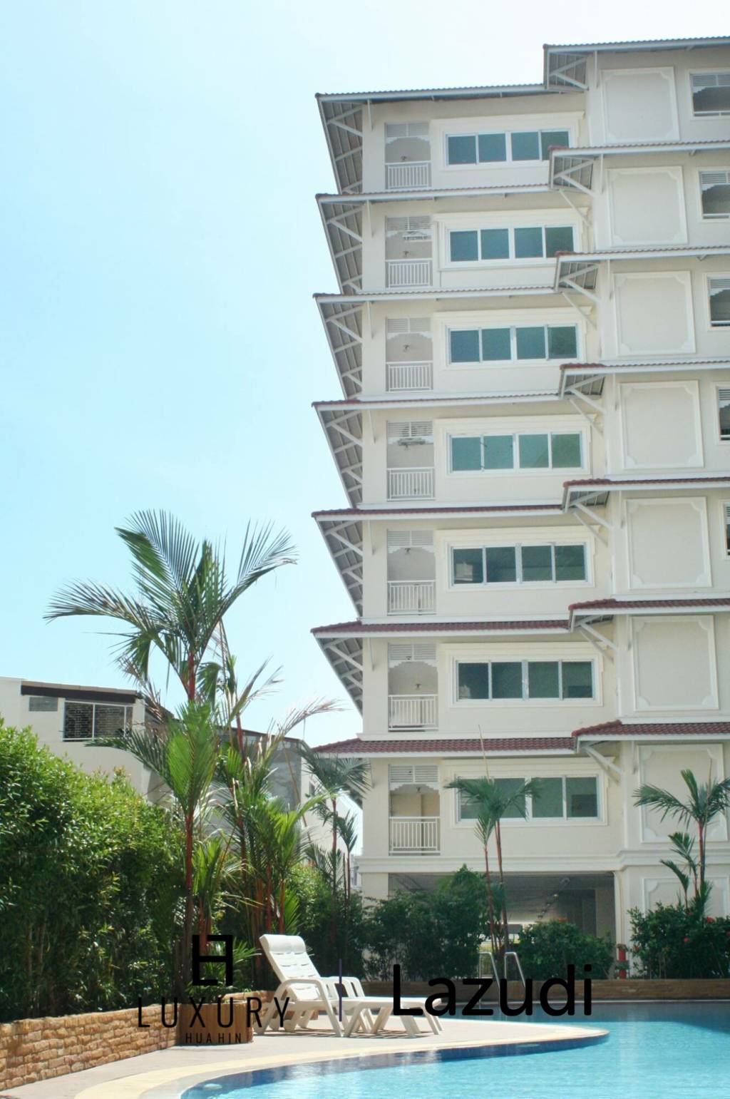 Baan Klang Hua Hin Condominium