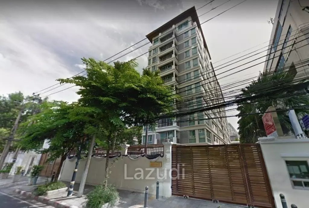 3Bed 3Bath 230 SQ.M Sathorn Gallery Residences