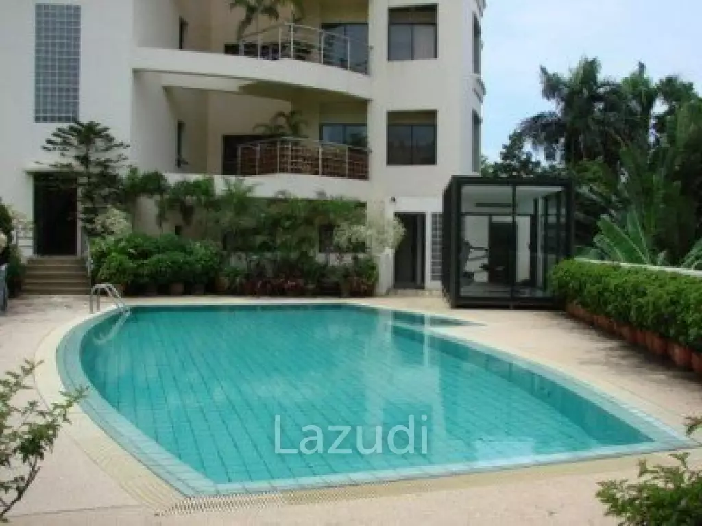 3Bed 3Bath 230 SQ.M Sathorn Gallery Residences