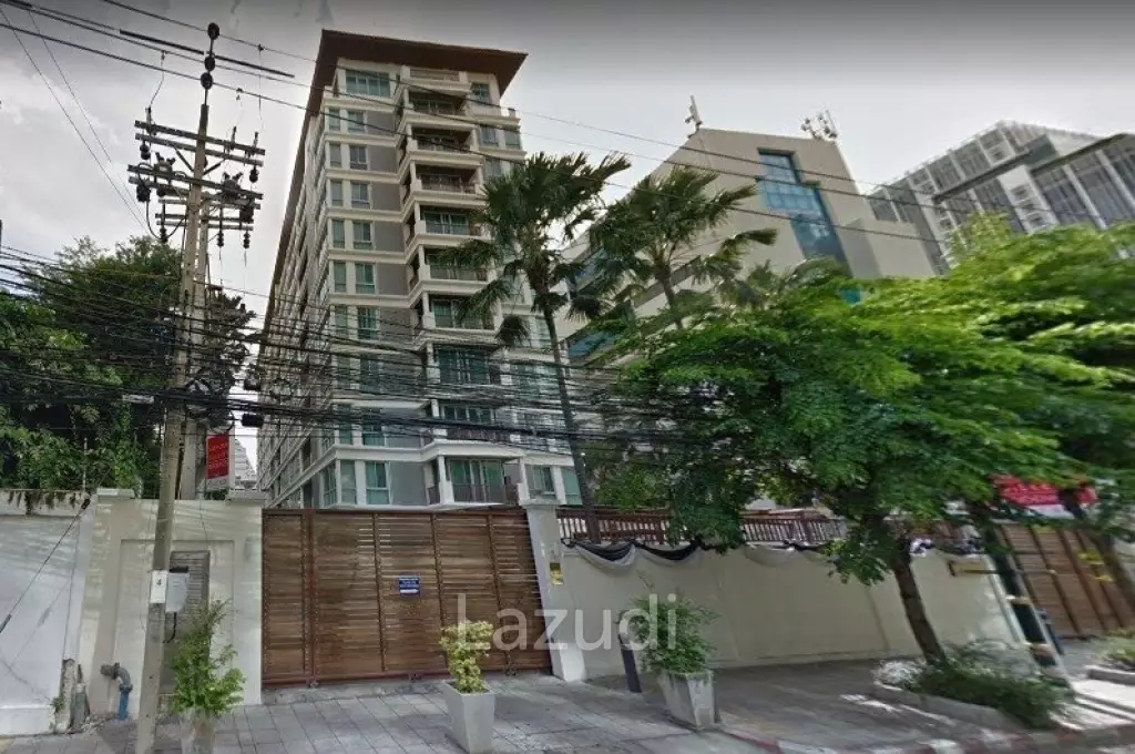 3Bed 3Bath 230 SQ.M Sathorn Gallery Residences