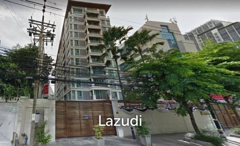 Sathorn Gallery Residences