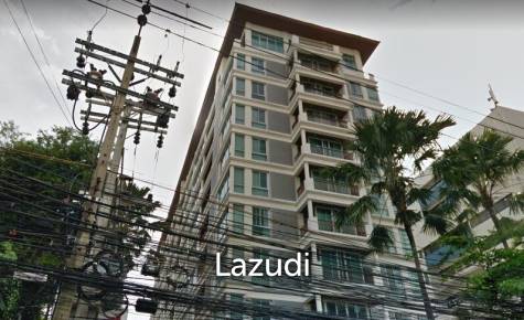 Sathorn Gallery Residences