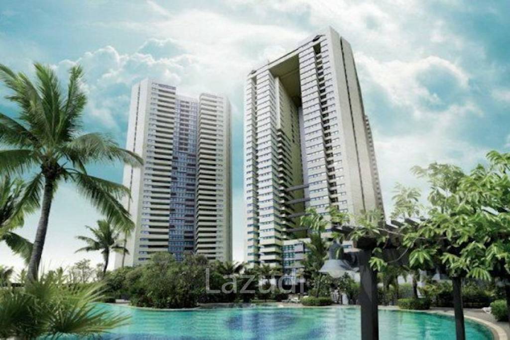 Sathorn Gardens