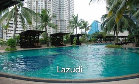Sathorn Gardens