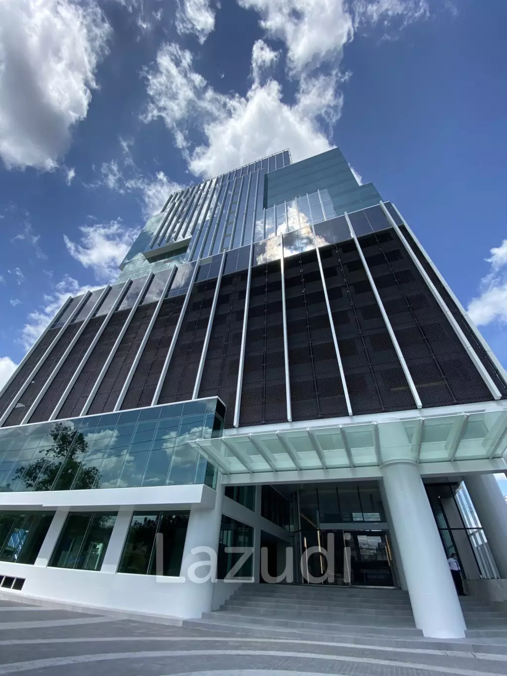 Retail space for rent in Sathorn