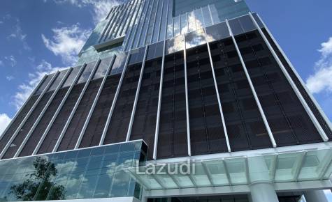 Office for rent at Sathorn Prime