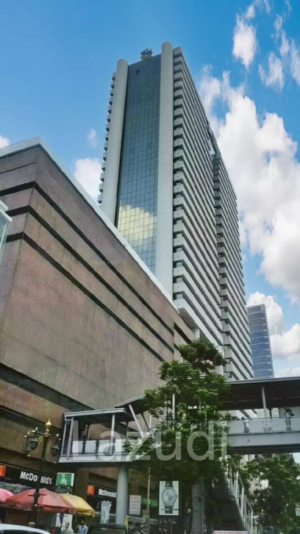 Fully furnished Office Space for rent in Sathorn