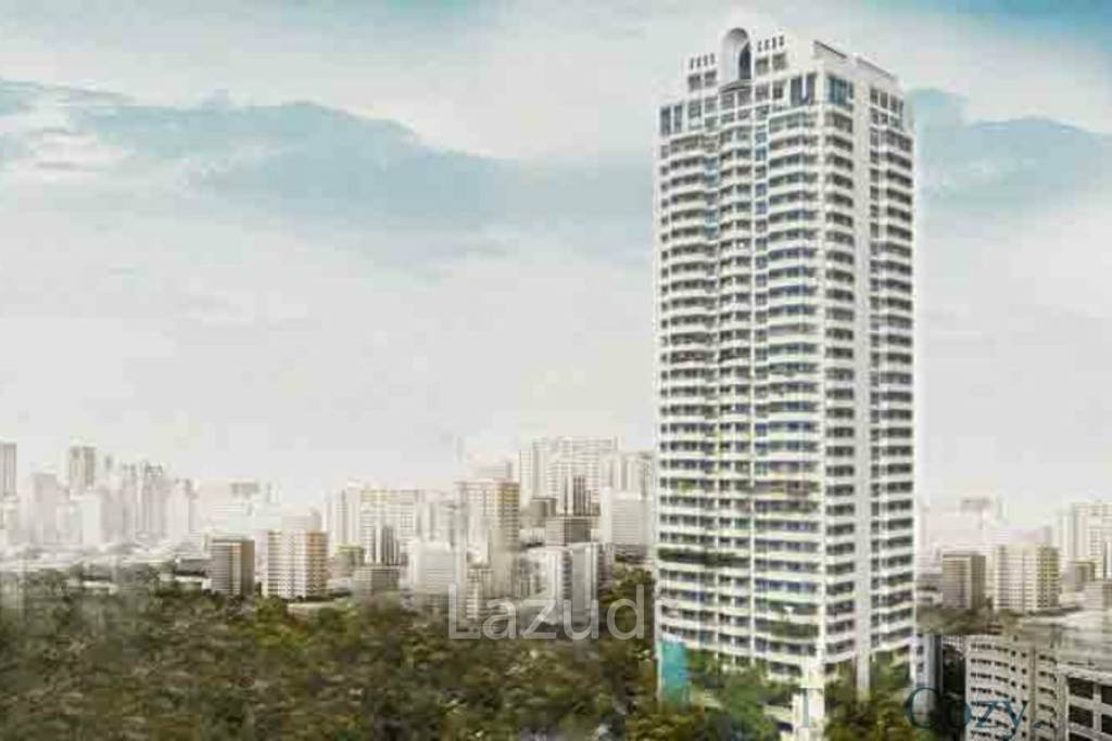 Sathorn Park Place