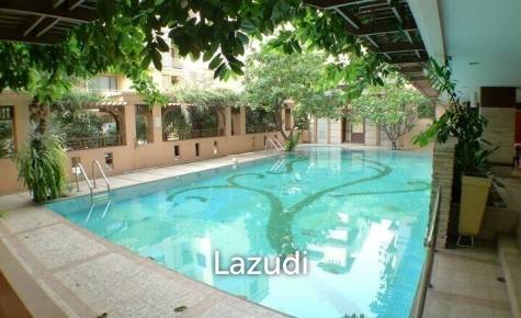 Baan Klang Krung Resort (Ratchada 7)