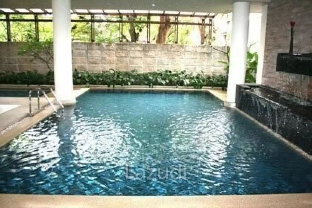 3 Bed 3 Bath 193 SQ.M Sathorn Seven Residence