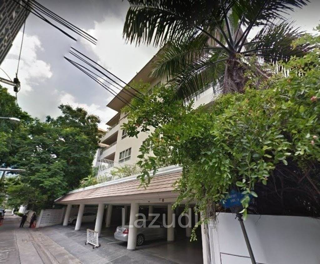 Sathorn Seven Residence