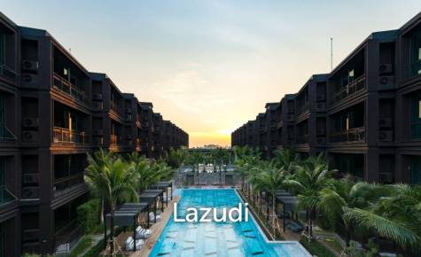 Saturdays condominium