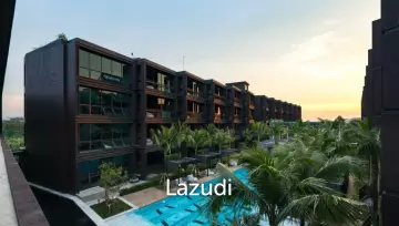 Saturdays condominium