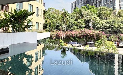 Sense Sukhumvit