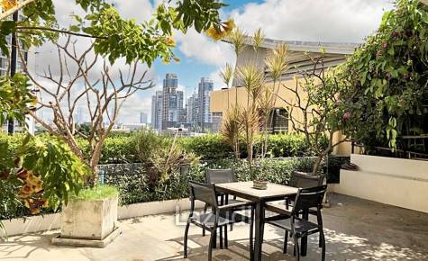 Sense Sukhumvit