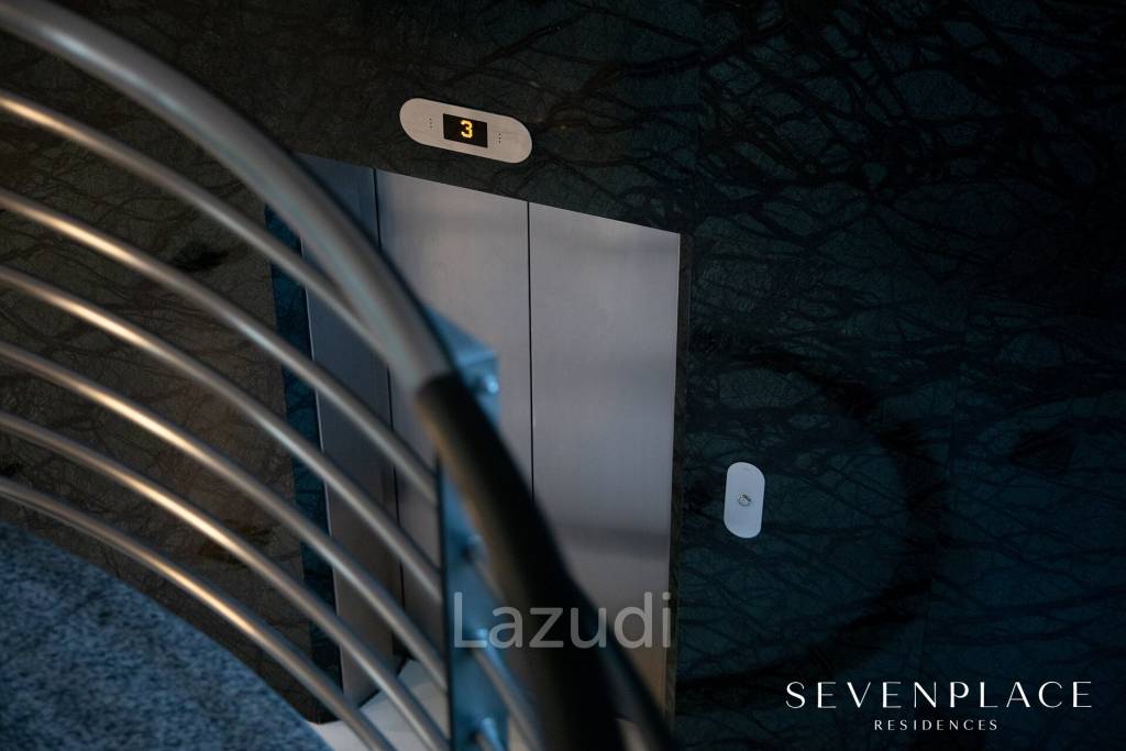 Seven Place Executive Residences